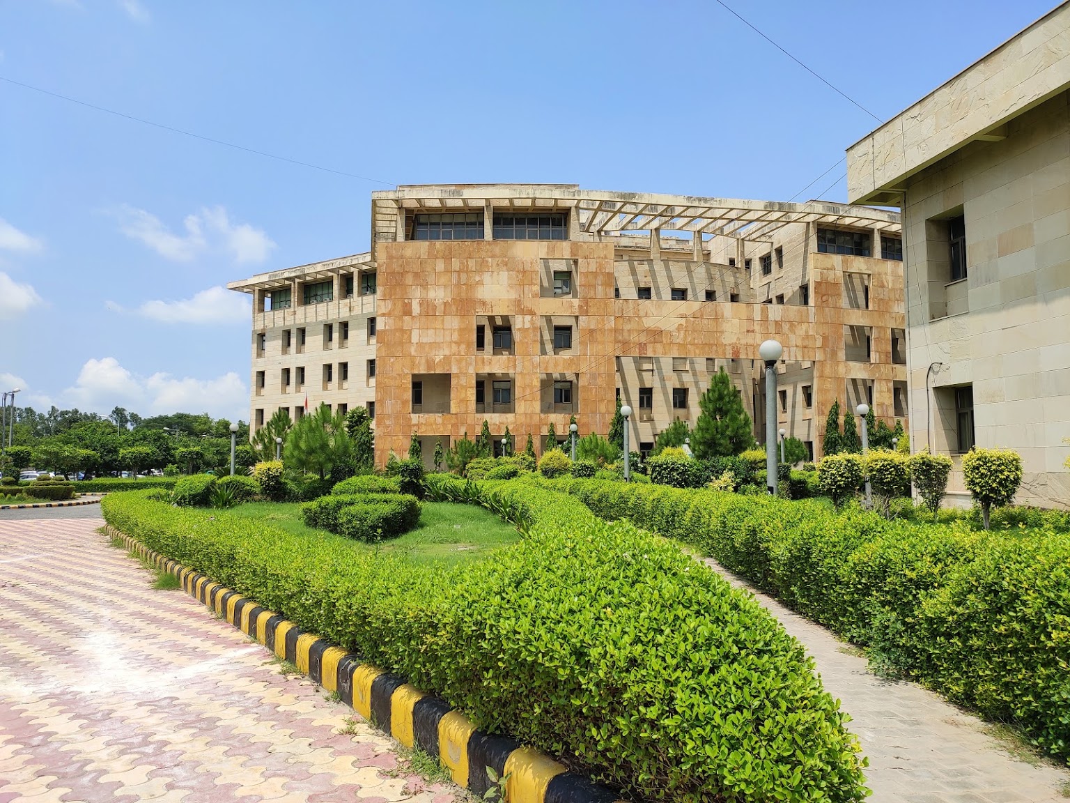 B.P.S. Government Medical College for Women 5 – Mymedschool.Org