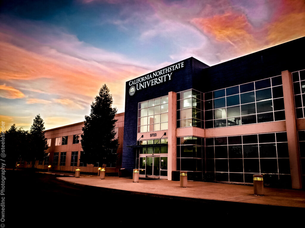 California Northstate University College of Medicine ...
