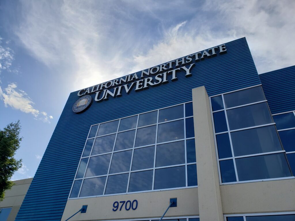 California Northstate University College of Medicine – Mymedschool.Org