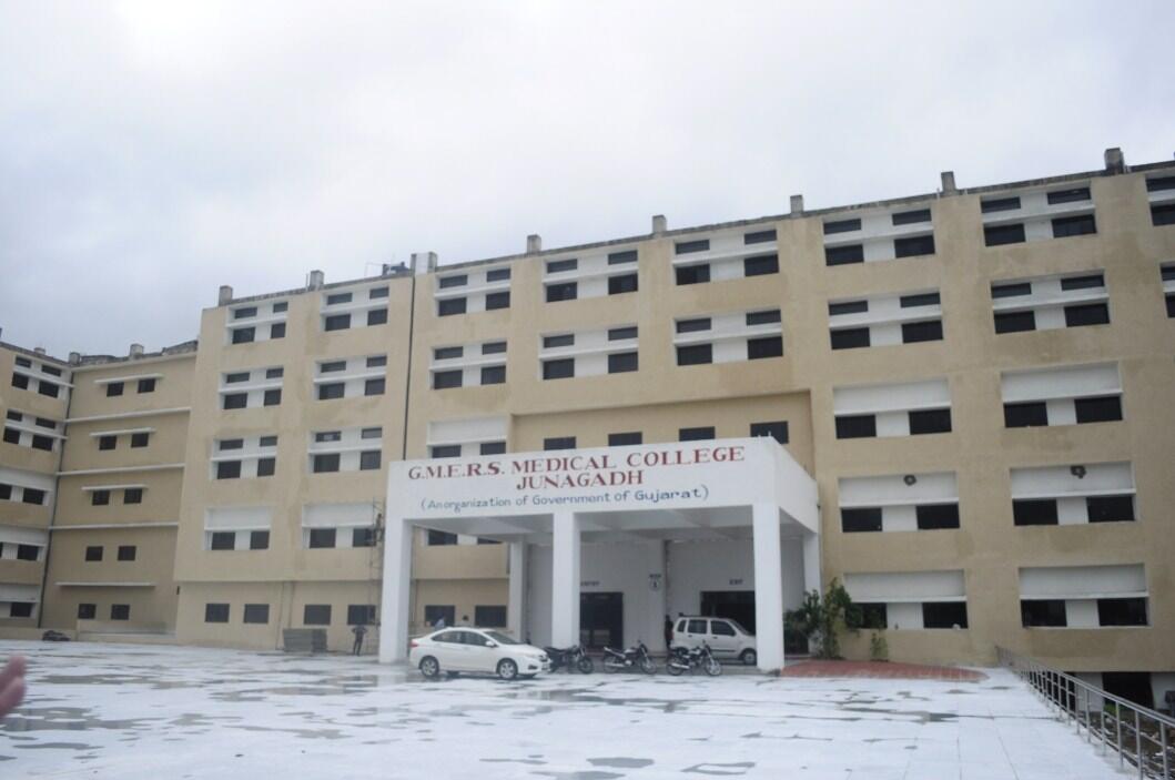 G.M.E.R.S. Medical College
