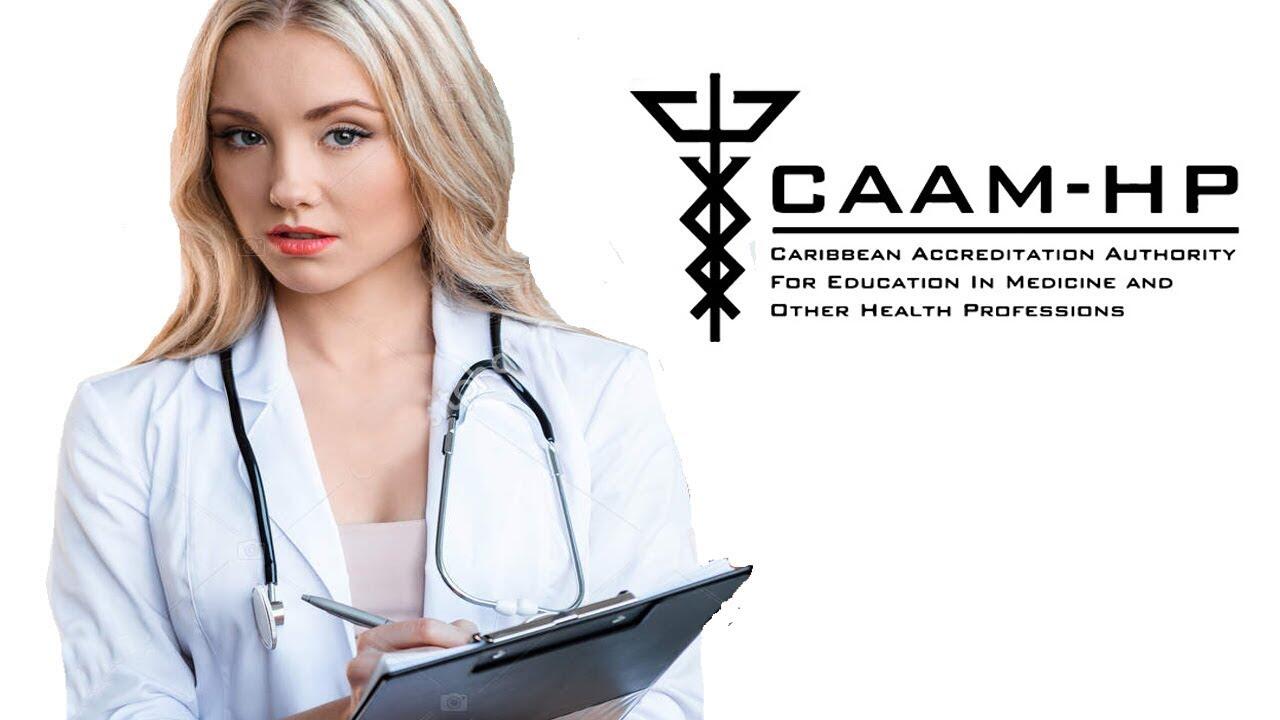 Caribbean Accreditation Authority for Education in Medicine and Other Health Professions (CAAM-HP)