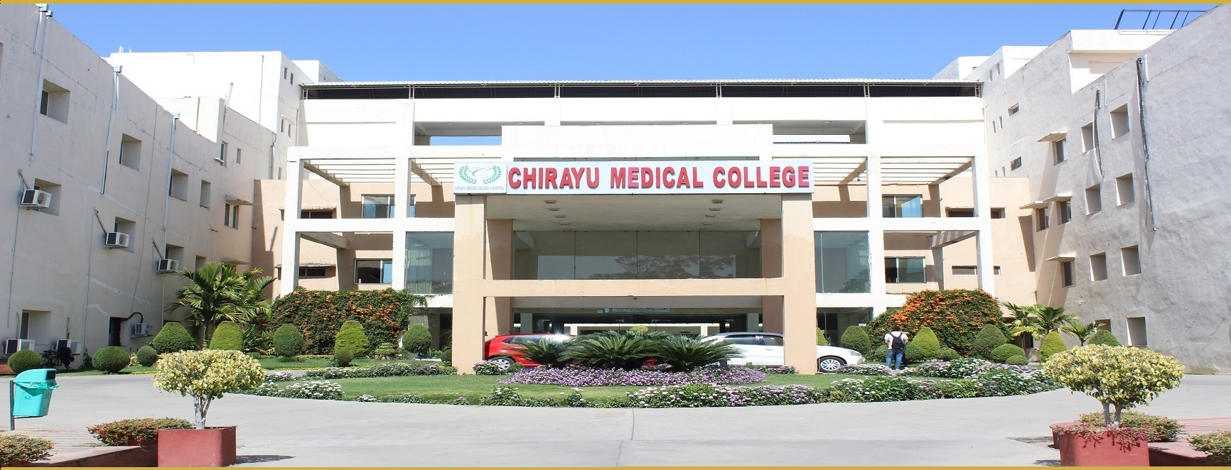 mymedschool.org-Medicine at your fingertips.Chirayu Medical College and ...