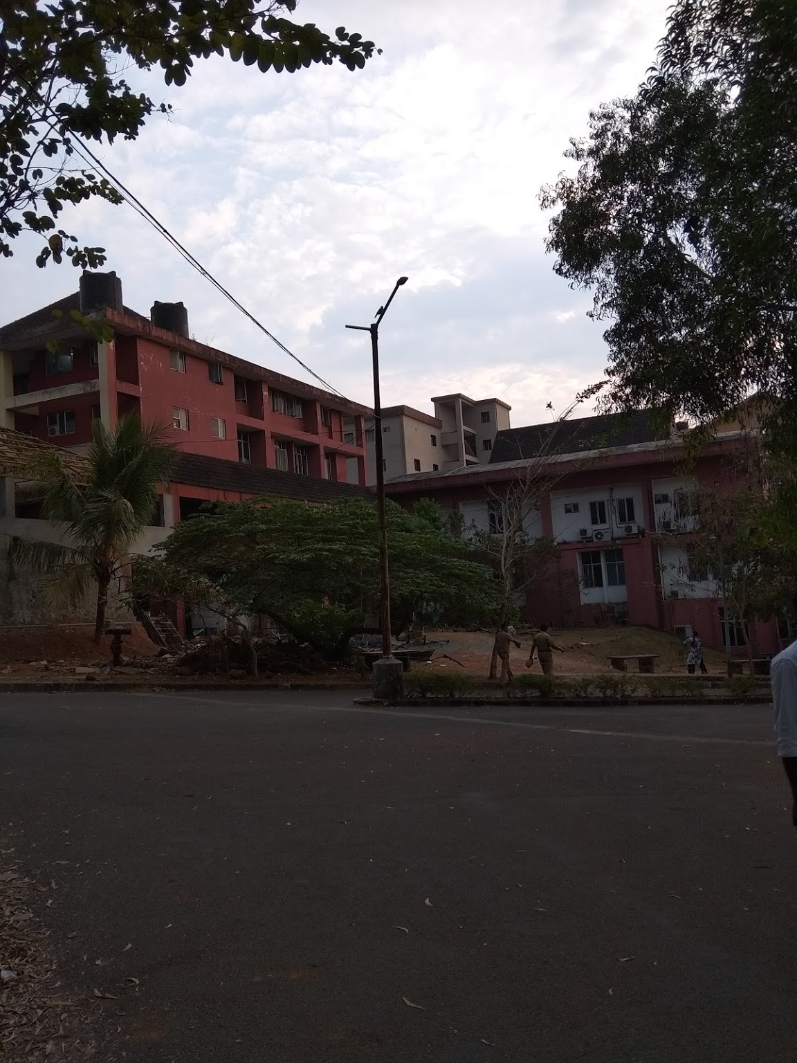 Government Medical College Ernakulam – Mymedschool.Org