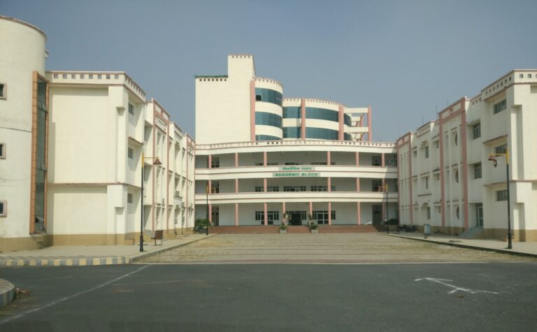 Government Medical College Kannauj – Mymedschool.Org