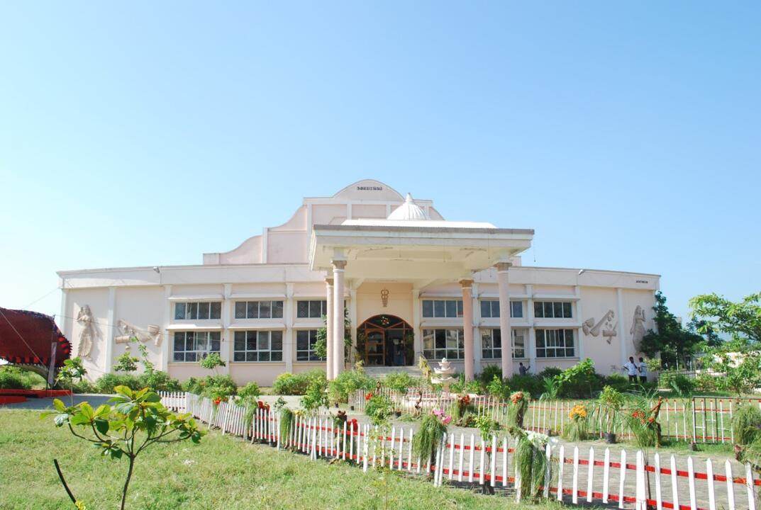 Government Medical College Vellore