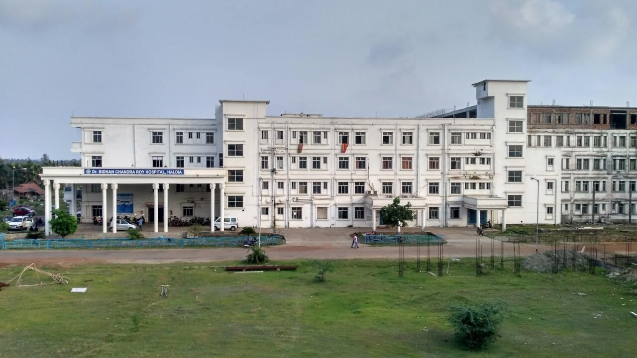 ICARE Institute of Medical Science and Research