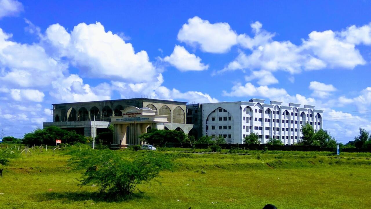 Indian Institute of Medical Science & Research