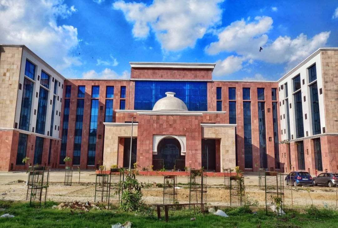 Indira Gandhi Institute Of Medical Sciences – Mymedschool.Org