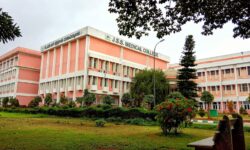 Goa Medical College – Mymedschool.Org