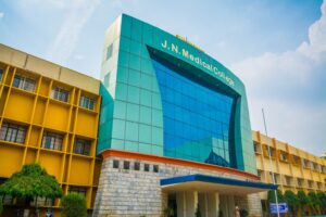 Jawaharlal Nehru Medical College, Belgaum – Mymedschool.Org