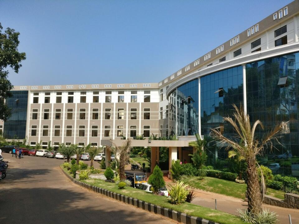 K.M.C.T. Medical College