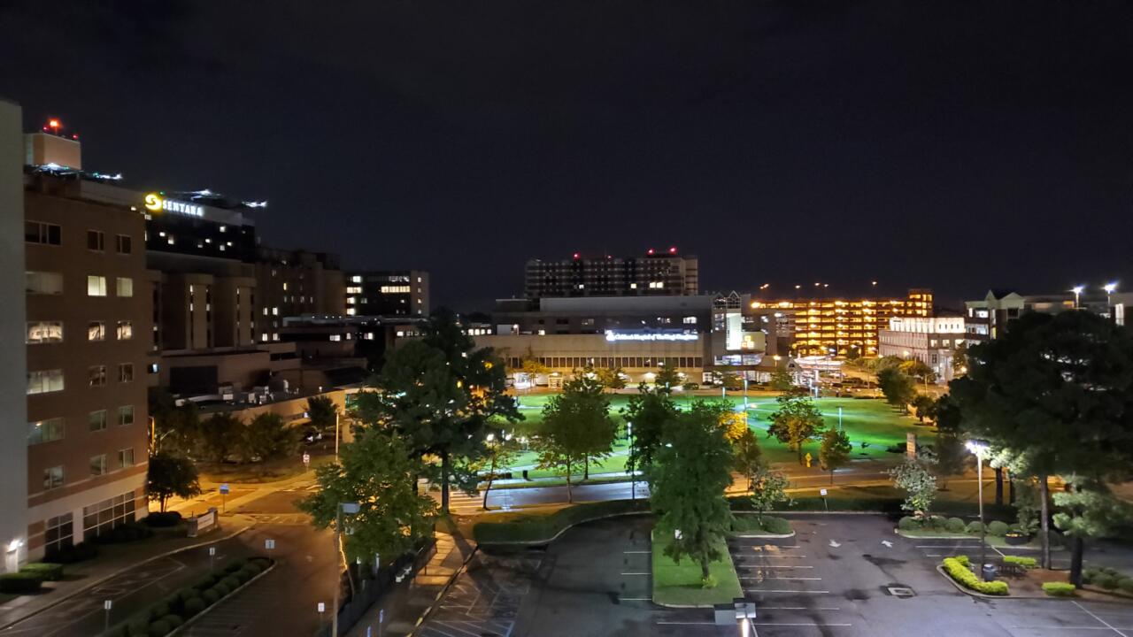 Eastern Virginia Medical School