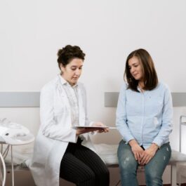 M10 Clinical Examination Guide