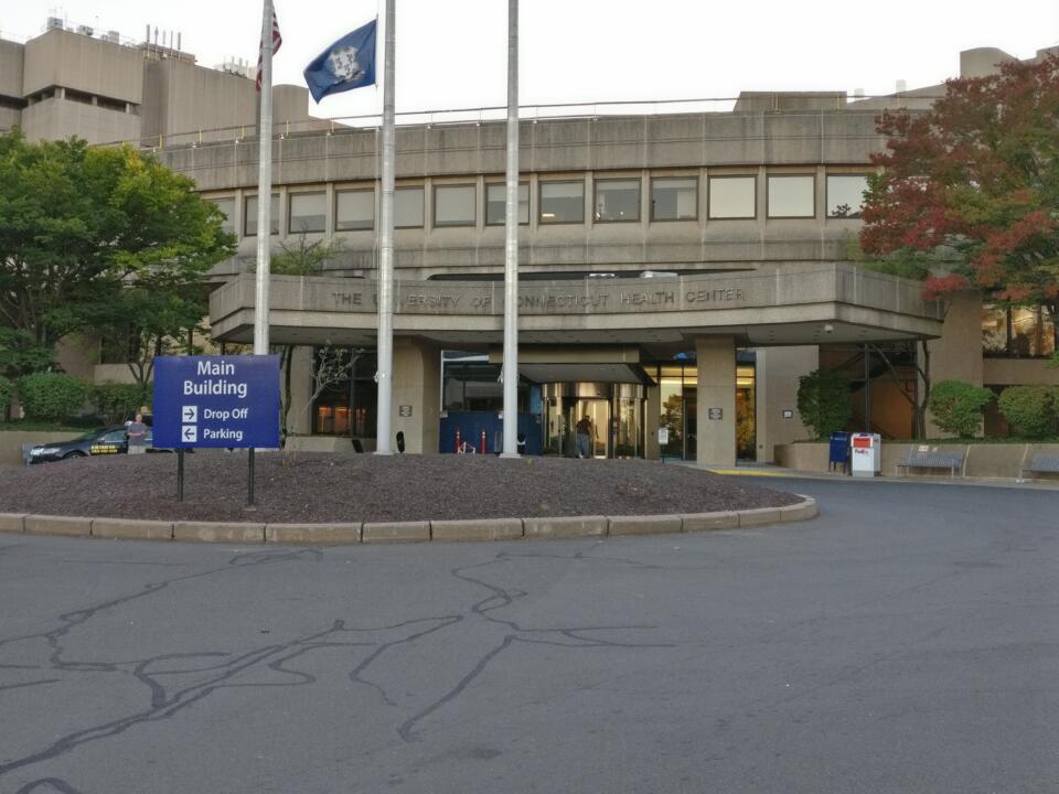 University of Connecticut School of Medicine