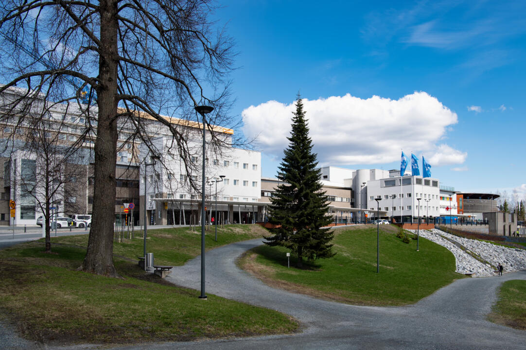 University of Eastern Finland School of Medicine