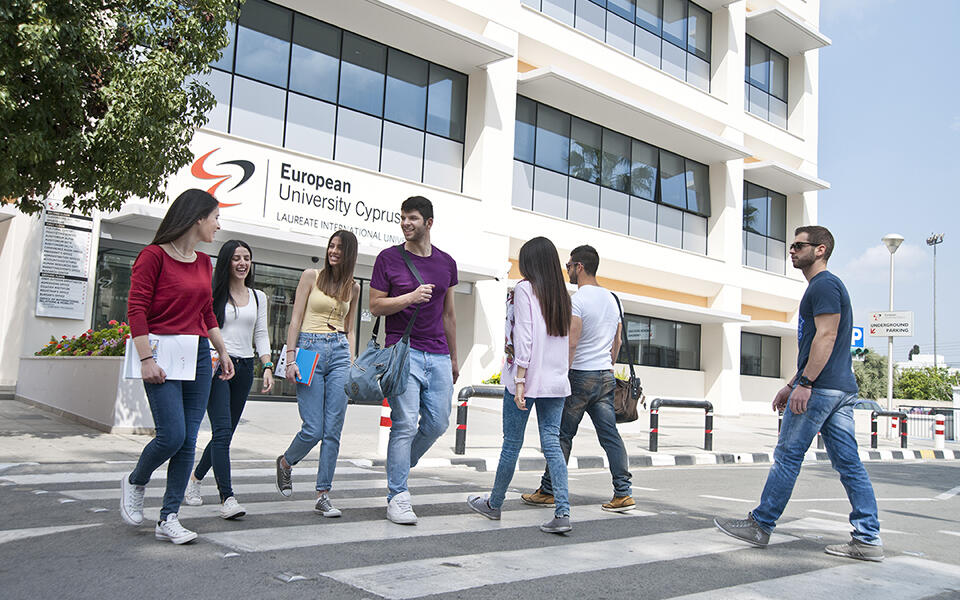 European University Cyprus School of Medicine