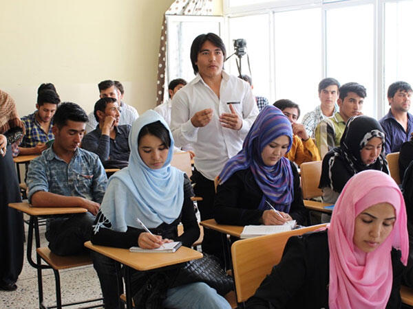 Herat University Faculty of Medicine