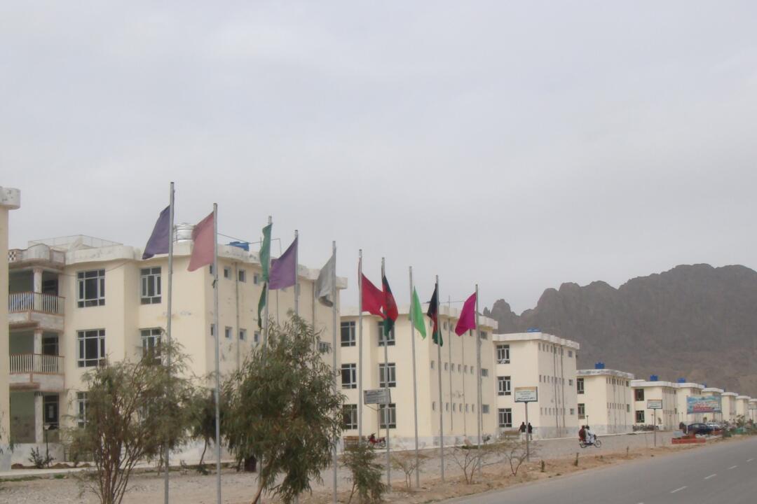 Kandahar University Faculty of Medicine