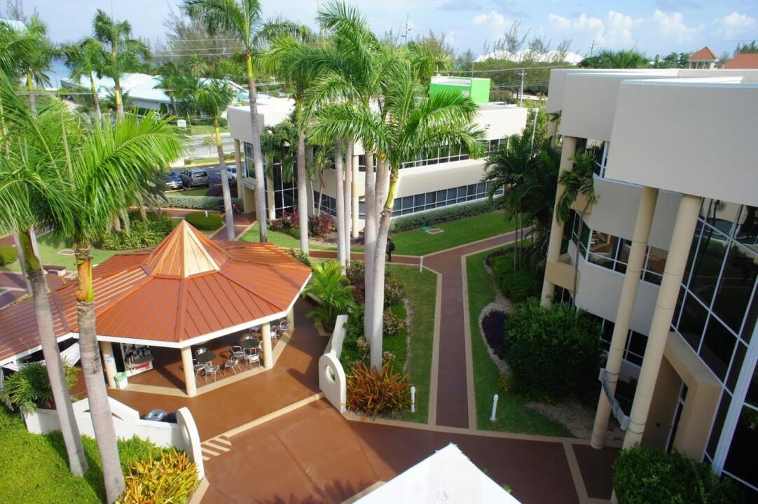 St. Matthew’s University School of Medicine (Grand Cayman)