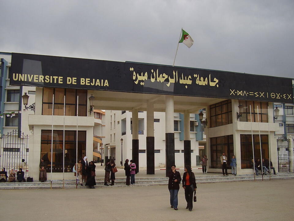 Université de Béjaïa Faculté de Médecine