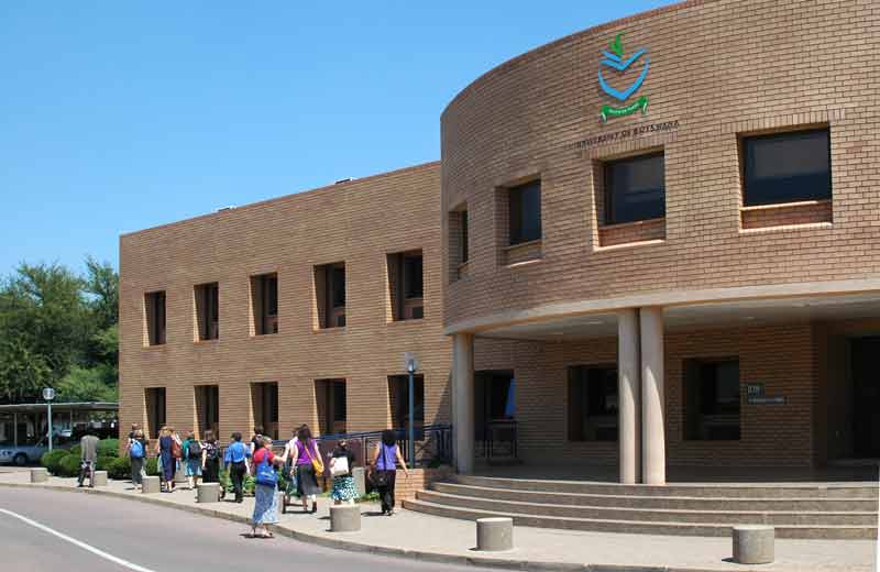University of Botswana School of Medicine