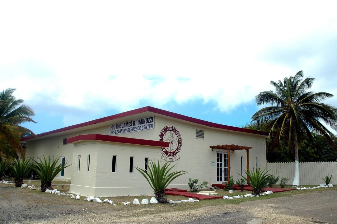 University of Health Sciences Antigua School of Medicine