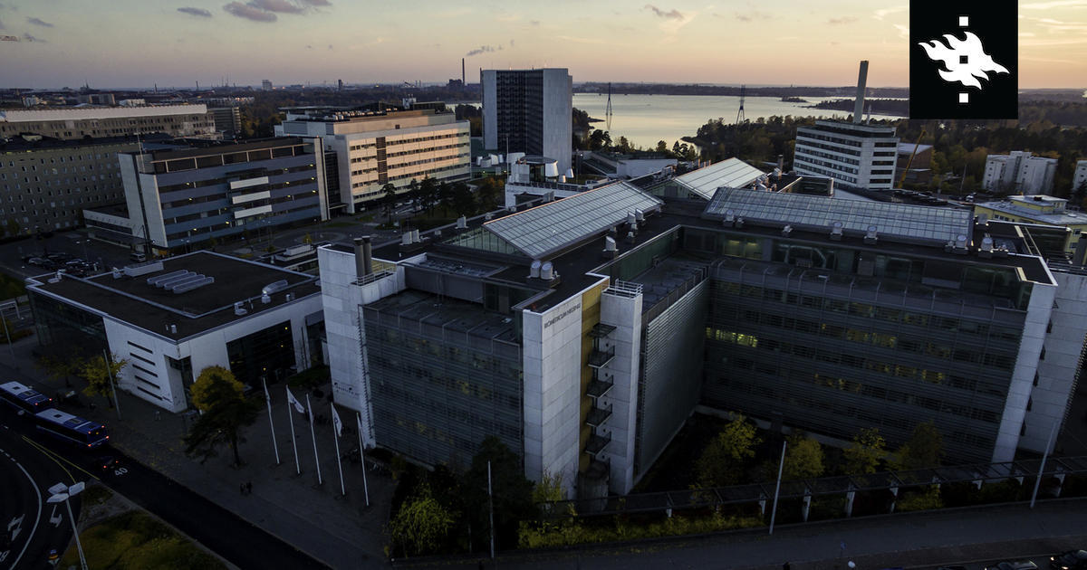University of Helsinki Faculty of Medicine