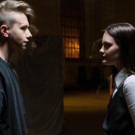 M05 Behavioral Sciences