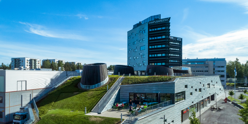 Tampere University Faculty of Medicine and Health Technology