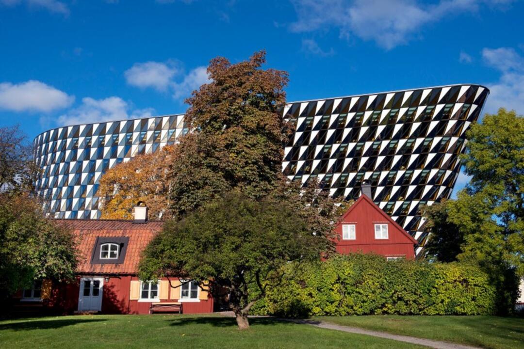 Karolinska Institute Faculty of Medicine