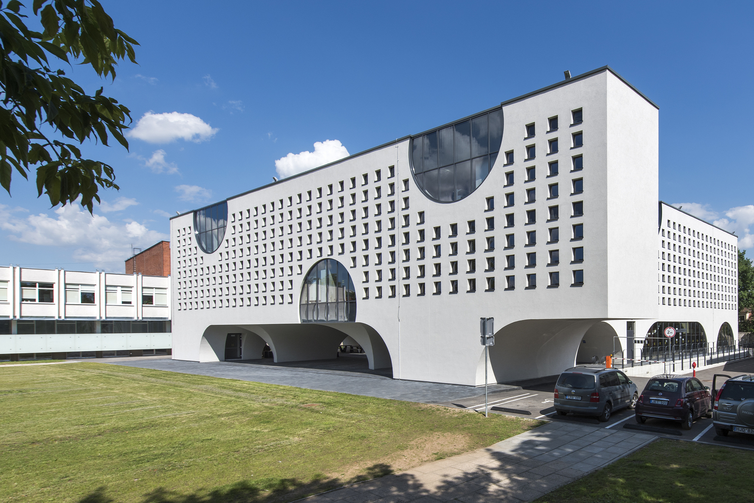 Lithuanian University of Health Sciences Faculty of Medicine