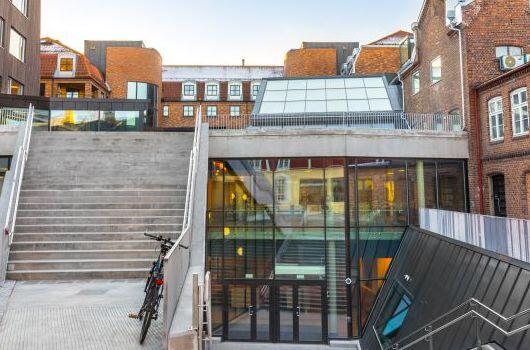 Universitetet i Trondheim Medisinske Fakultet