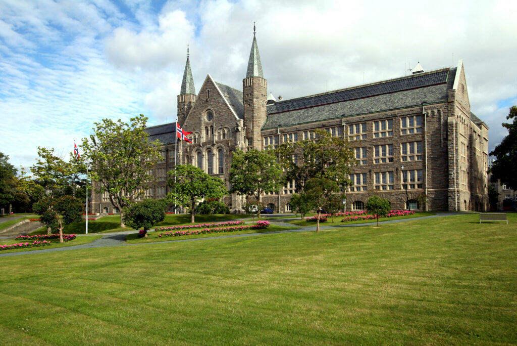 Norwegian University of Science and Technology (NTNU) Faculty of Medicine