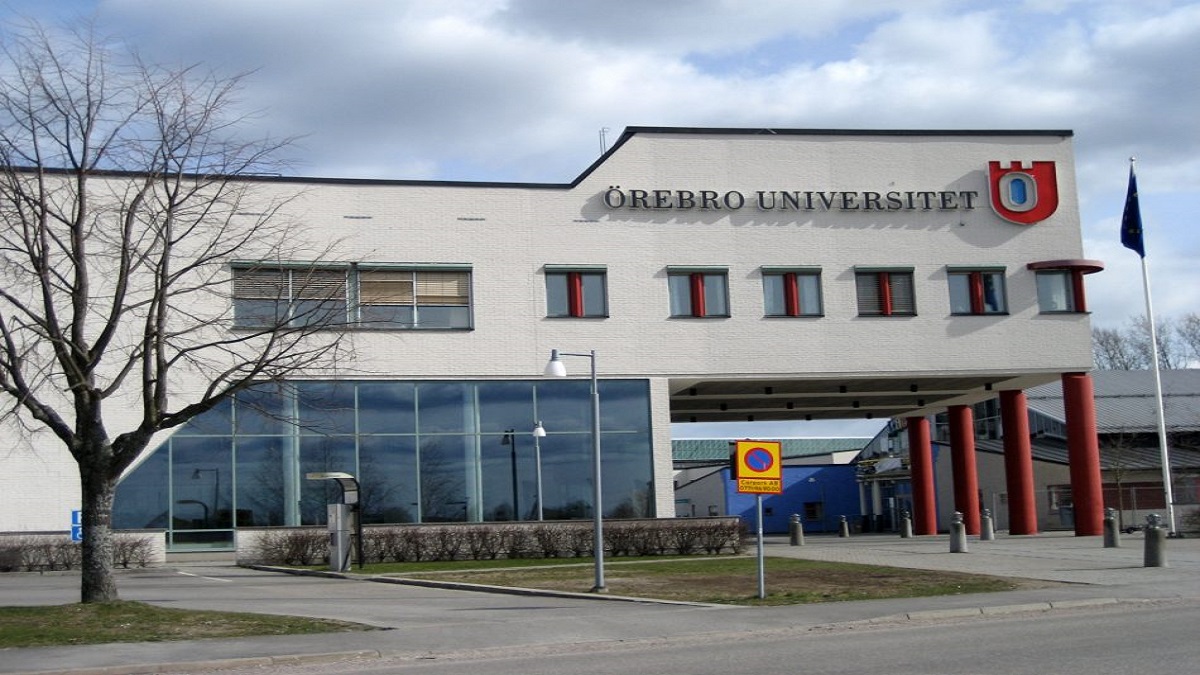 Örebro University School of Medical Sciences