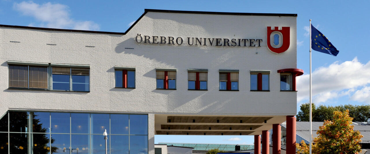 Örebro University School of Medical Sciences