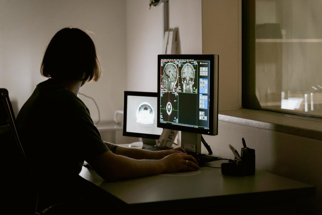 Diagnostic radiology programs