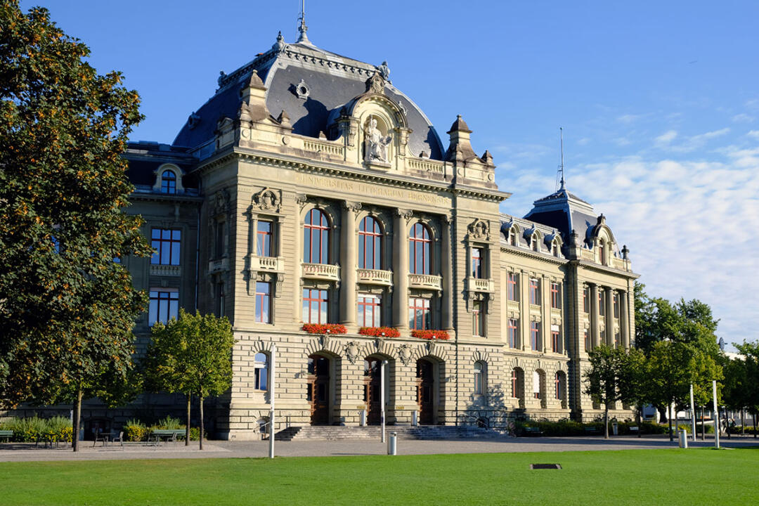 Universität Bern Medizinische Fakultät