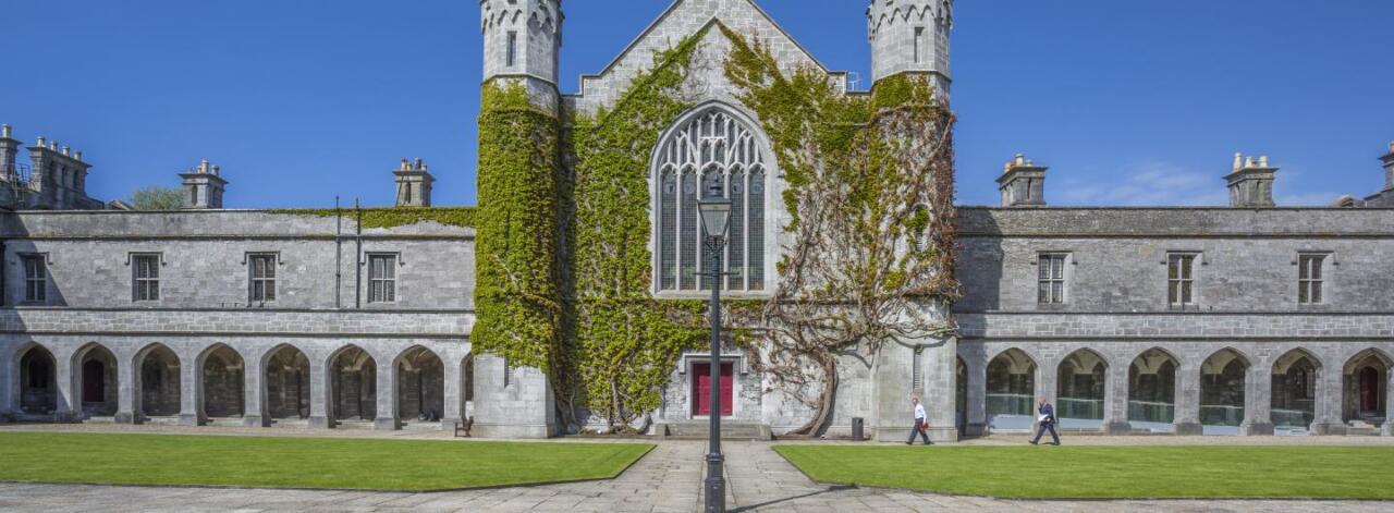 NUI Galway School of Medicine