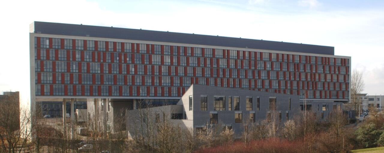 Katholieke Universiteit Leuven (KULeuven) Faculteit Geneeskunde