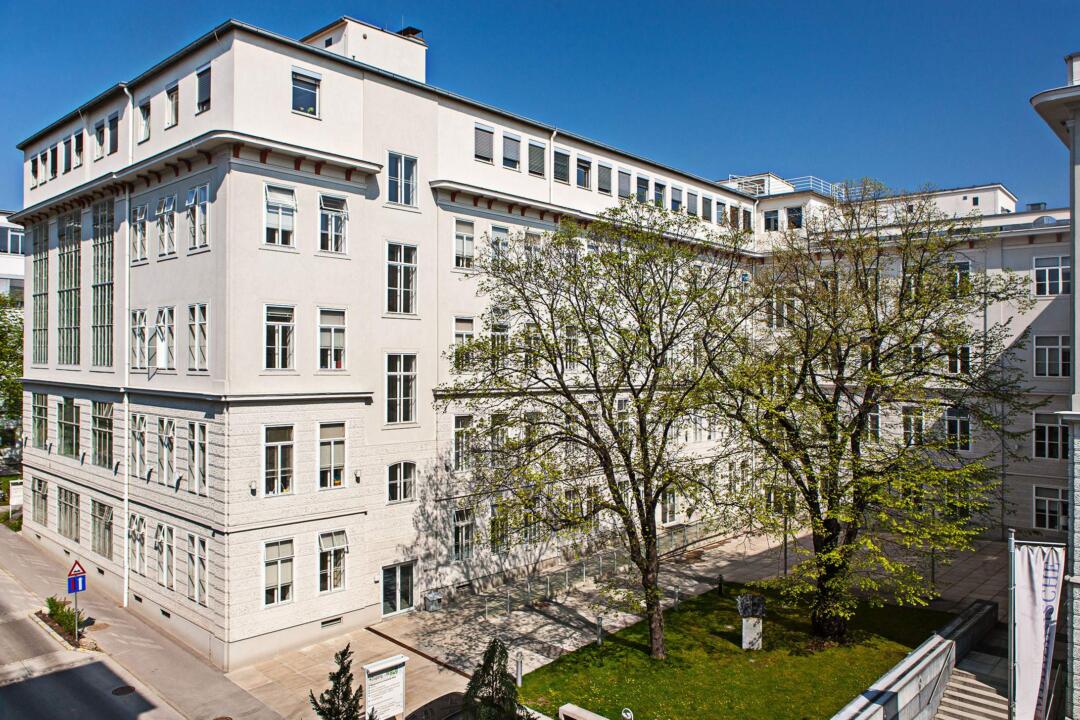 Medizinische Universität Wien