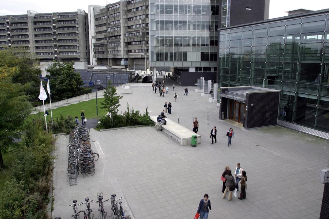 Université Libre de Bruxelles Faculté de Médecine