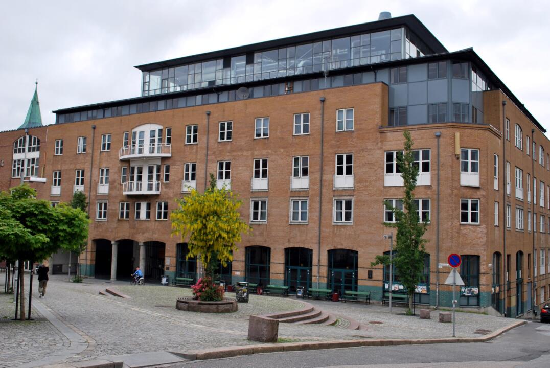 Universitetet i Bergen Medisinske Fakultet