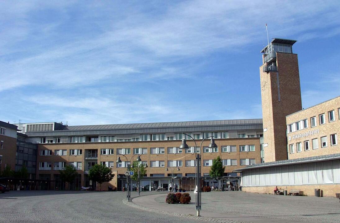 Universitetet i Oslo Medisinske Fakultet