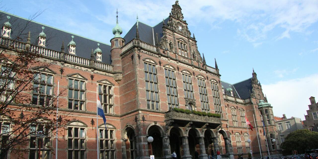 Rijksuniversiteit Groningen Faculteit der Medische Wetenschappen