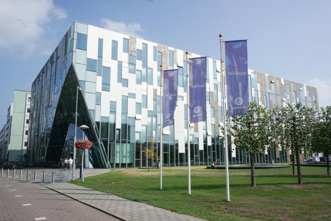 Universiteit Utrecht Faculteit Geneeskunde