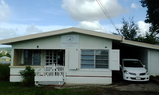 Antigua and Barbuda National Accreditation Board