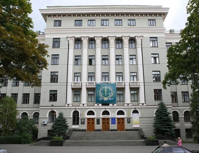 Dnipro State Medical University