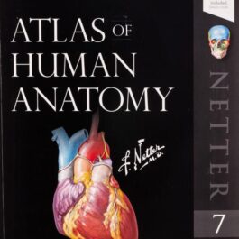 Atlas of Human Anatomy (Netter Basic Science)