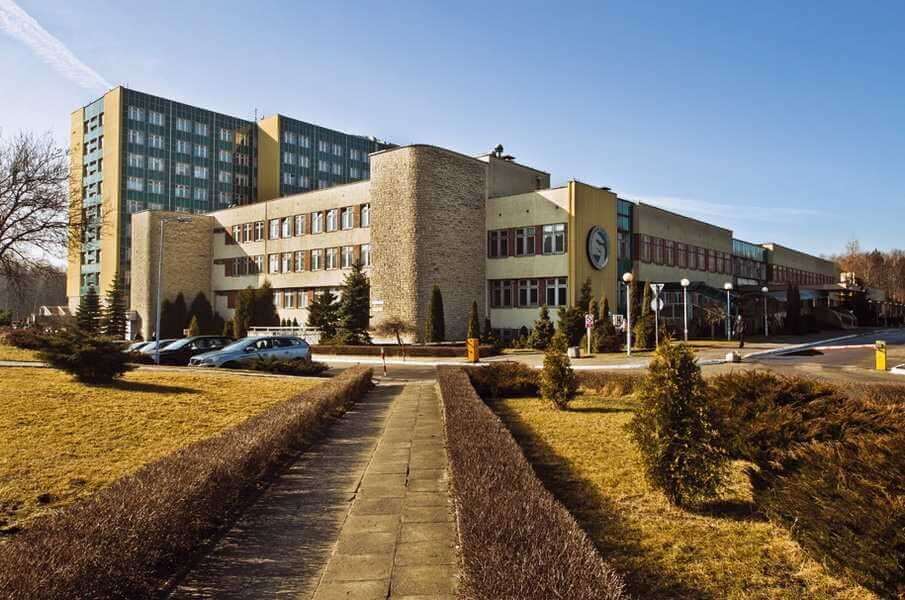 Kyiv Medical University Faculty of Medicine