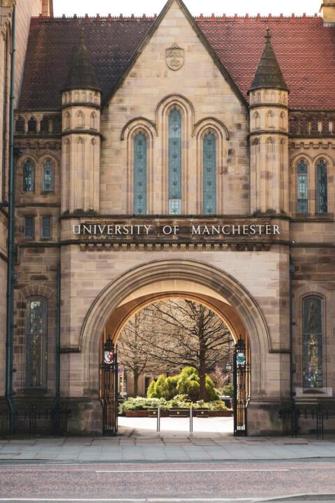 MymedschoolManchester Medical School